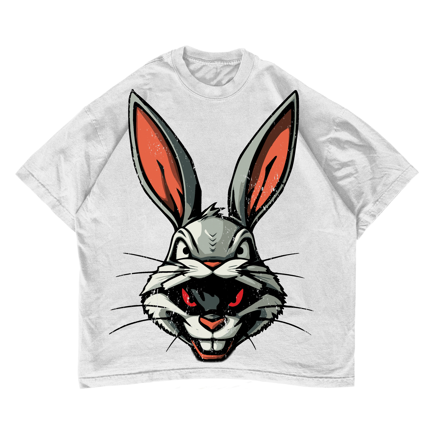 Paperboy Evil Bugz (White)