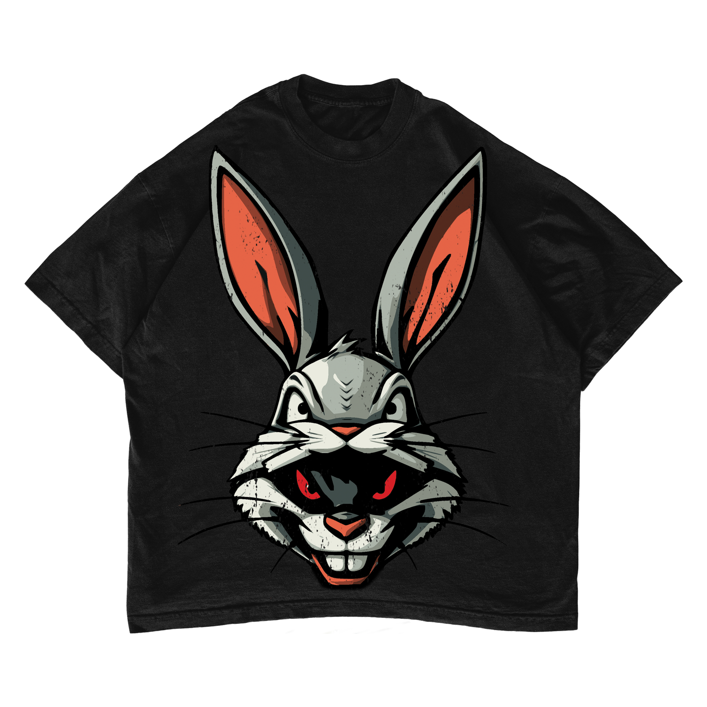 Paperboy Evil Bugz (Black)