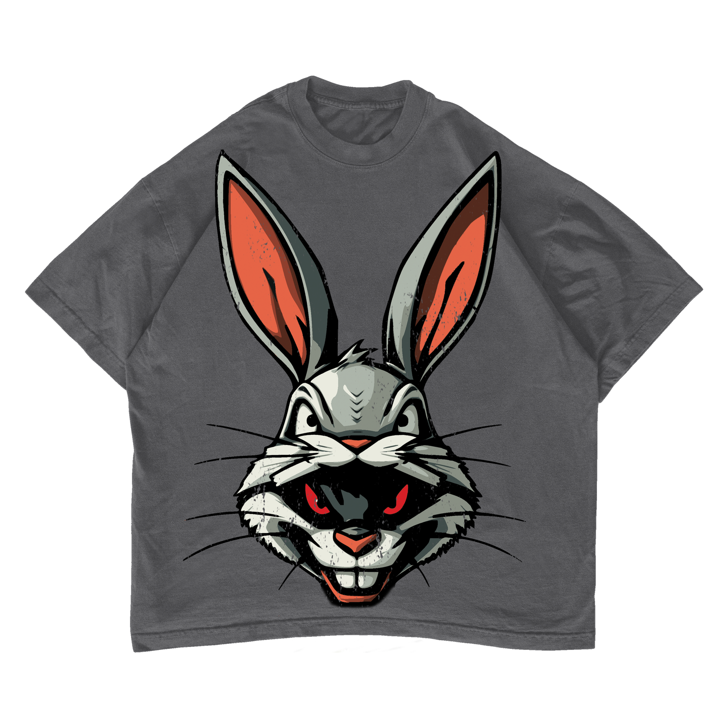 Paperboy Evil Bugz (Gray)